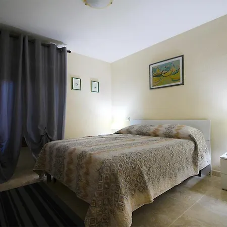 Via Monte Bianco Castiglione della Pescaia